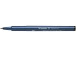 Rollerball Schneider Topball 857 0,6mm zwart