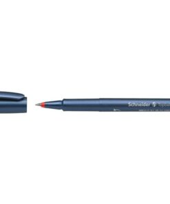 6 mm voor een opvallend schrift. Vertrouwde techniek in een nieuwe moderne stiftvorm. Houderkleur is middenblauw met metallic glans