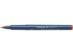 Rollerball Schneider Topball 857 0,6mm rood