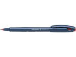 Rollerball Schneider Topball 857 0,6mm rood