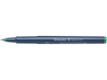 Rollerball Schneider Topball 857 0,6mm groen