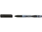 Fineliner Schneider Topliner 911 navulbaar zwart