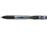Fineliner Schneider Topliner 911 navulbaar zwart