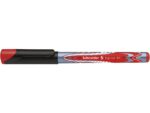 Fineliner Schneider Topliner 911 navulbaar rood