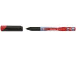 Fineliner Schneider Topliner 911 navulbaar rood