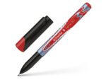 Fineliner Schneider Topliner 911 navulbaar rood