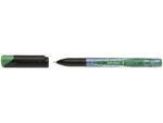 Fineliner Schneider Topliner 911 navulbaar groen