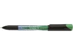 Fineliner Schneider Topliner 911 navulbaar groen