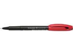 Fineliner Schneider Topliner 967 0,4 mm rood