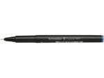 Fineliner Schneider Topliner 967 0,4 mm blauw