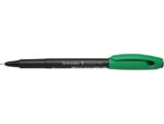 Fineliner Schneider Topliner 967 0,4 mm groen