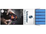 Metallic marker Schneider Paint-it 010 0.8mm blauw metallic