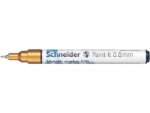 Metallic marker Schneider Paint-it 010 0.8mm goud metallic