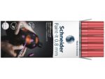 Metallic marker Schneider Paint-it 010 0.8mm rood metallic