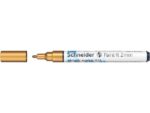 Metallic marker Schneider Paint-it 011 2mm goud metallic