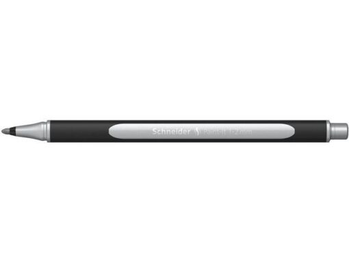 Metallic liner Schneider Paint-it 020 1-2mm zilver metallic