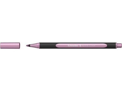 Metallic liner Schneider Paint-it 020 1-2mm roze metallic