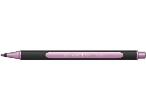 Metallic liner Schneider Paint-it 020 1-2mm roze metallic
