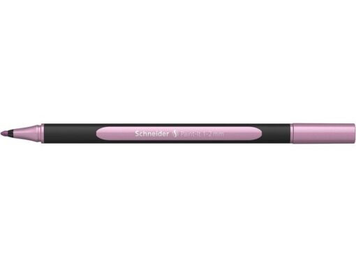 Metallic liner Schneider Paint-it 020 1-2mm roze metallic
