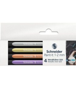 bullet journaling en nog veel meer. Lijnbreedtes 1-2 mm. Schudden of pompen is niet nodig - verwijder gewoon de dop en begin te werken. De beste resultaten krijg je op gecoat papier