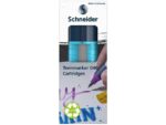 Twinmarker Schneider cartridge Paint-it 040 alaska blauw 026