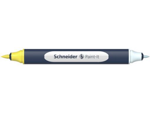 Twinmarker Schneider cartridge Paint-it 040 licht blauw 029
