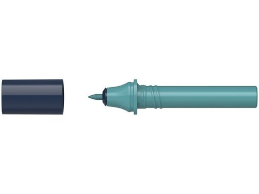 Twinmarker Schneider cartridge Paint-it 040 donker          turquoise 032