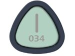 Twinmarker Schneider cartridge Paint-it 040 turquoise 034