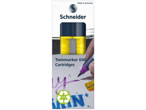 Twinmarker Schneider cartridge Paint-it 040 zand 064