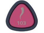 Twinmarker Schneider cartridge Paint-it 040 royal rood 103
