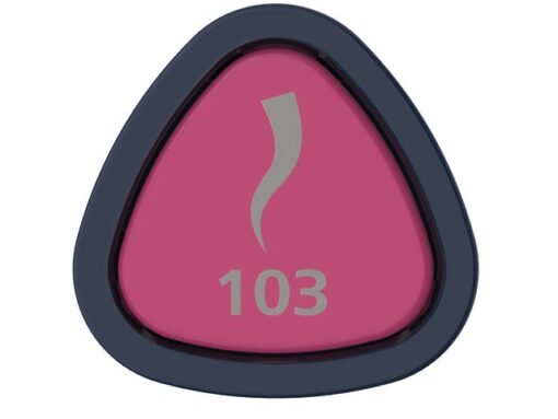 Twinmarker Schneider cartridge Paint-it 040 royal rood 103