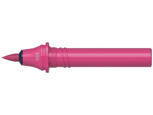 Twinmarker Schneider cartridge Paint-it 040 royal rood 103