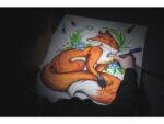 Twinmarker Schneider cartridge Paint-it 040 oranje 109