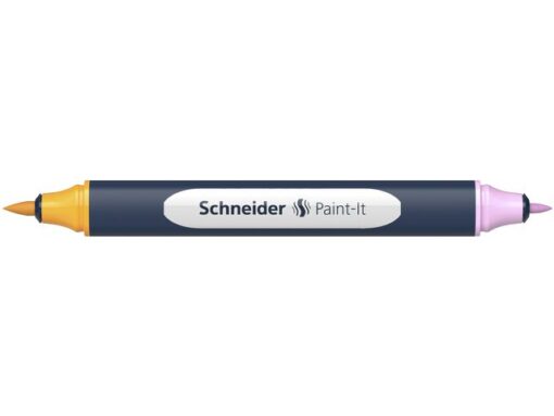 Twinmarker Schneider cartridge Paint-it 040 oranje 109