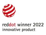 Twinmarker Schneider cartridge Paint-it 040 rood 124