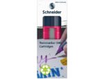 Twinmarker Schneider cartridge Paint-it 040 wilde bes 135