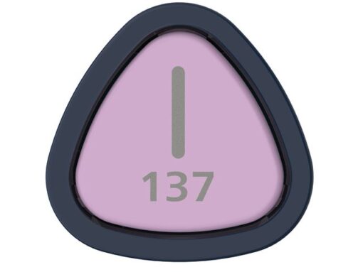 Twinmarker Schneider cartridge Paint-it 040 licht magenta   137