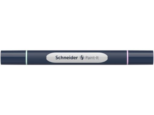 Twinmarker Schneider cartridge Paint-it 040 licht magenta   137