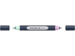 Twinmarker Schneider cartridge Paint-it 040 licht magenta   137