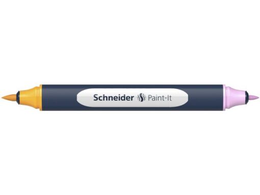 Twinmarker Schneider cartridge Paint-it 040 licht magenta   137