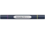 Twinmarker Schneider cartridge Paint-it 040 donker paars 144
