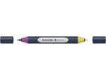 Twinmarker Schneider cartridge Paint-it 040 donker paars 144