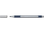 Metallic rollerball Schneider Paint-it 050 0.4mm zilver     metallic