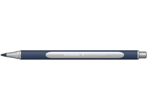 Metallic rollerball Schneider Paint-it 050 0.4mm zilver     metallic