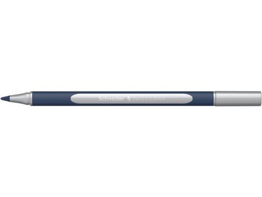 Metallic rollerball Schneider Paint-it 050 0.4mm zilver     metallic