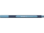 Metallic rollerball Schneider Paint-it 050 0.4mm polar bauw metallic