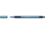 Metallic rollerball Schneider Paint-it 050 0.4mm polar bauw metallic