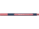 Metallic rollerball Schneider Paint-it 050 0.4mm vintage    red metallic