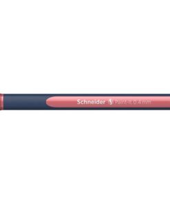 4mm. De rollerball heeft een ultragladde punt voor nauwkeurige kleurtoepassingen. De inkt is sneldrogend en geurloos. De rollerball heeft een indrukwekkende kleurafgifte