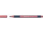 Metallic rollerball Schneider Paint-it 050 0.4mm vintage    red metallic